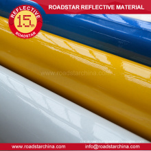 5 years PET engineering grade reflective sheeting